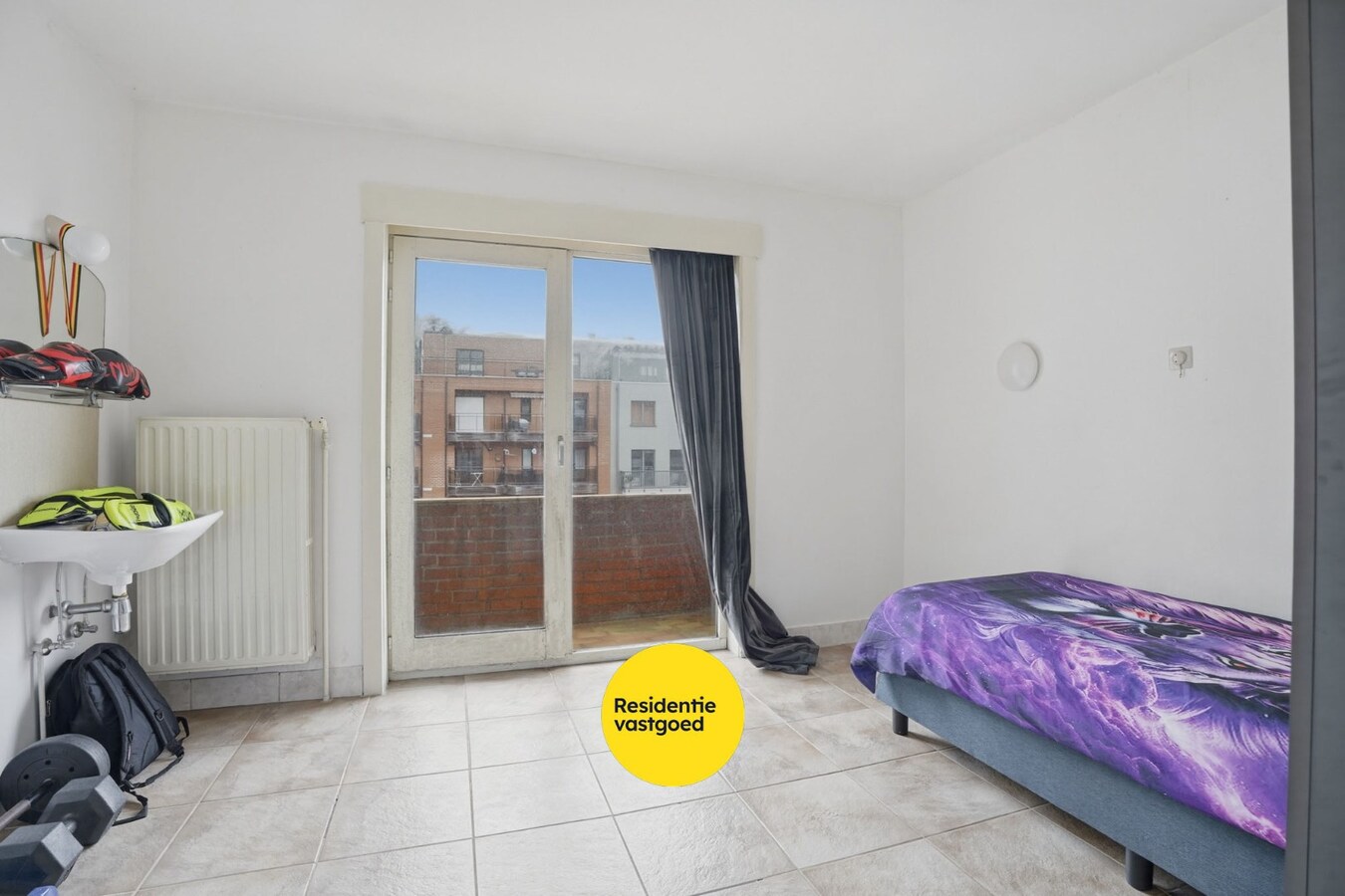 Te koop appartement - Koksijde