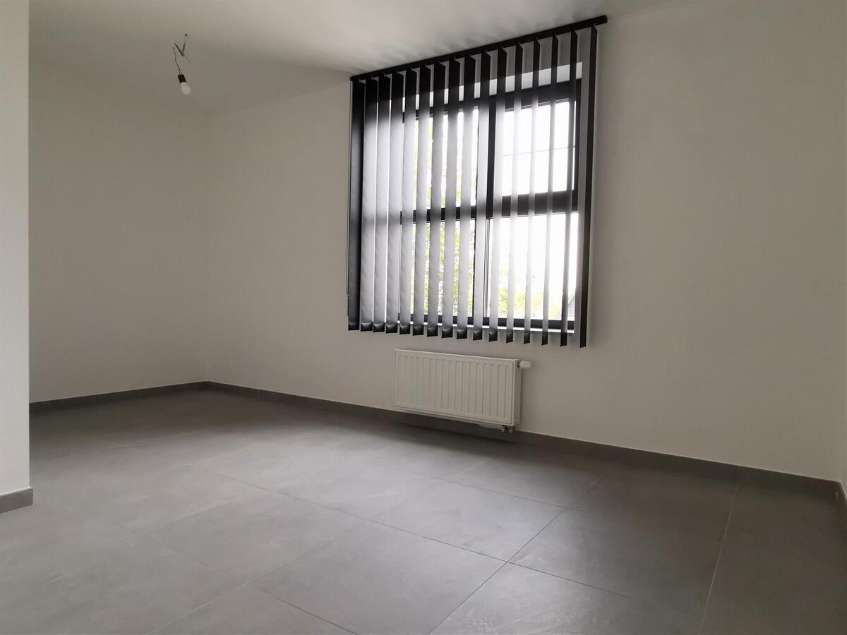 Appartement verhuurd in Hasselt