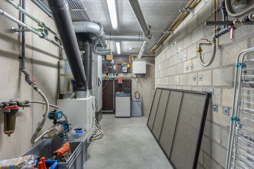 Woning te koop in Oud-Turnhout