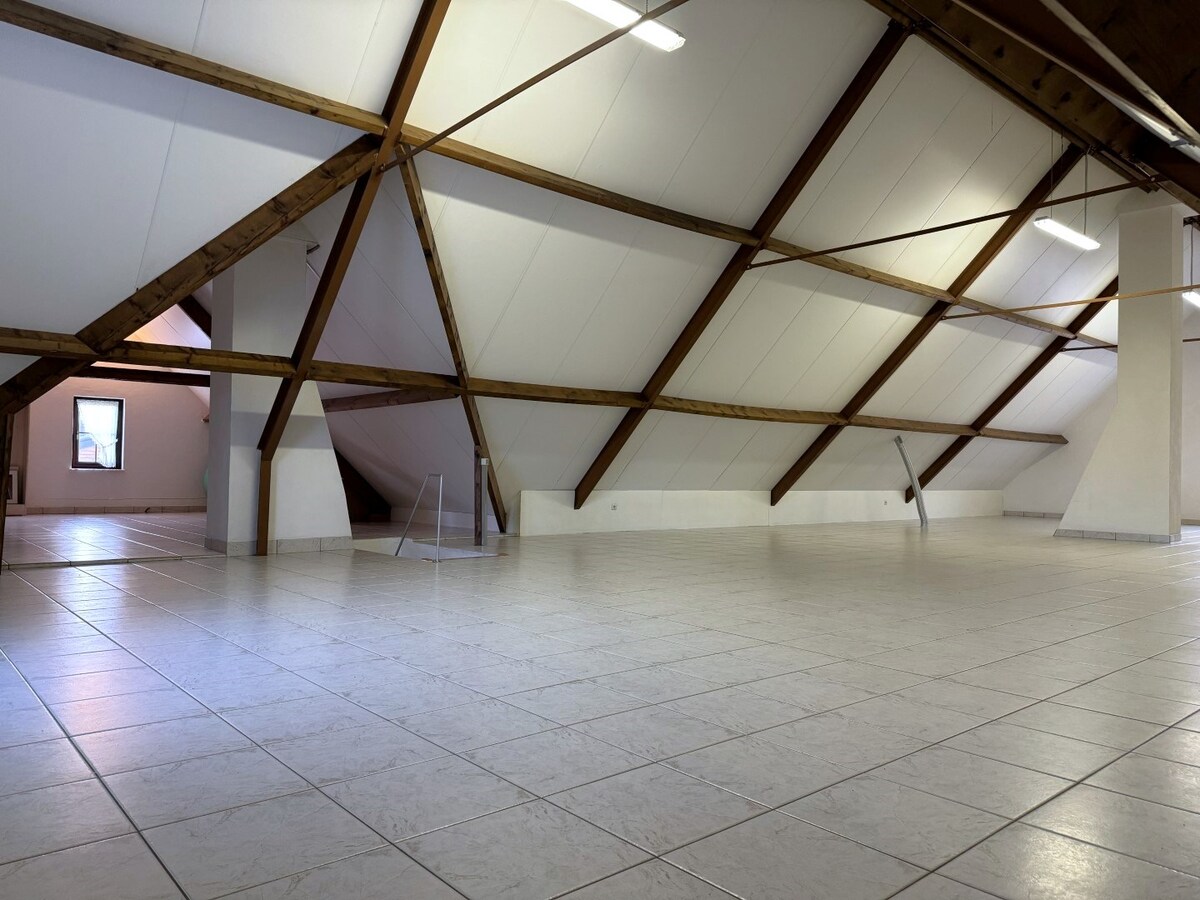 Woning verhuurd in Merksplas