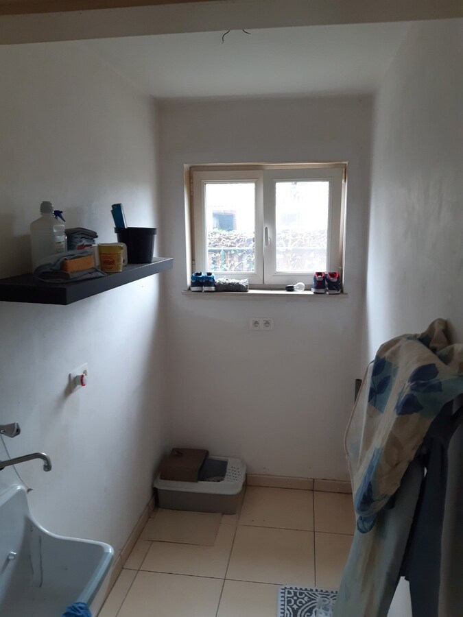Ruime gezinswoning met 3 slaapkamers 