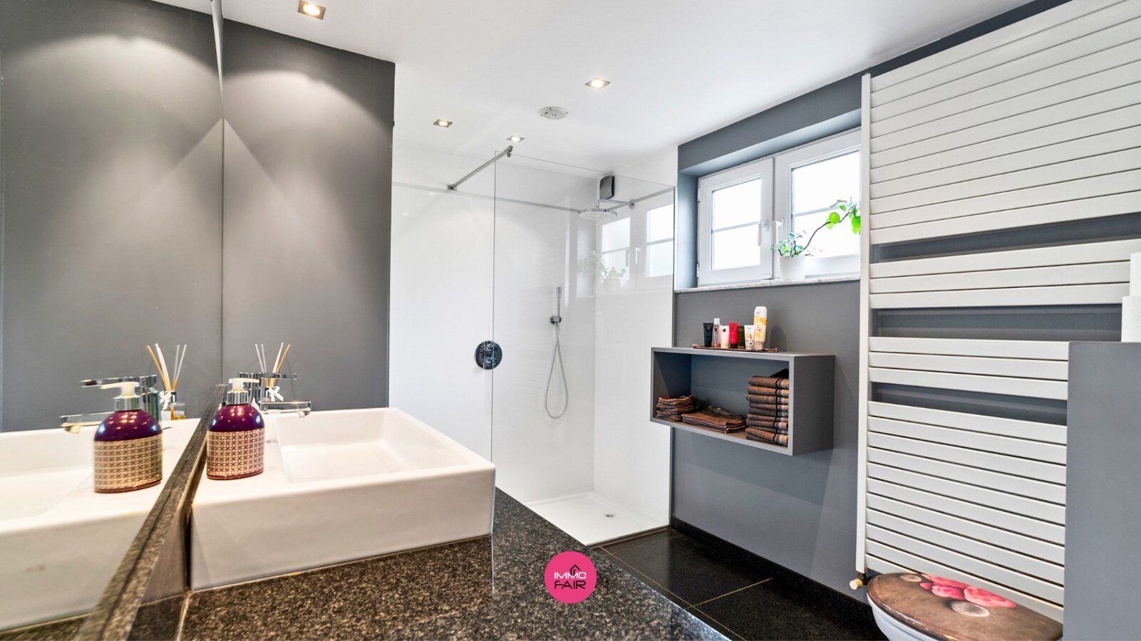 Energiezuinige, instapklare woning vlakbij Maastricht 