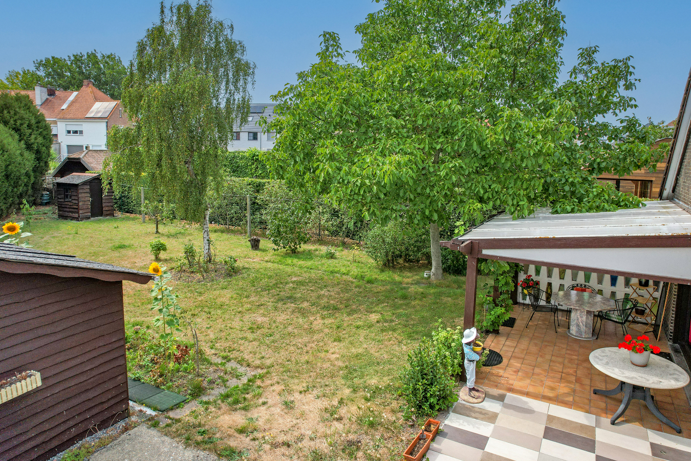 Verkocht woning - Nieuwpoort