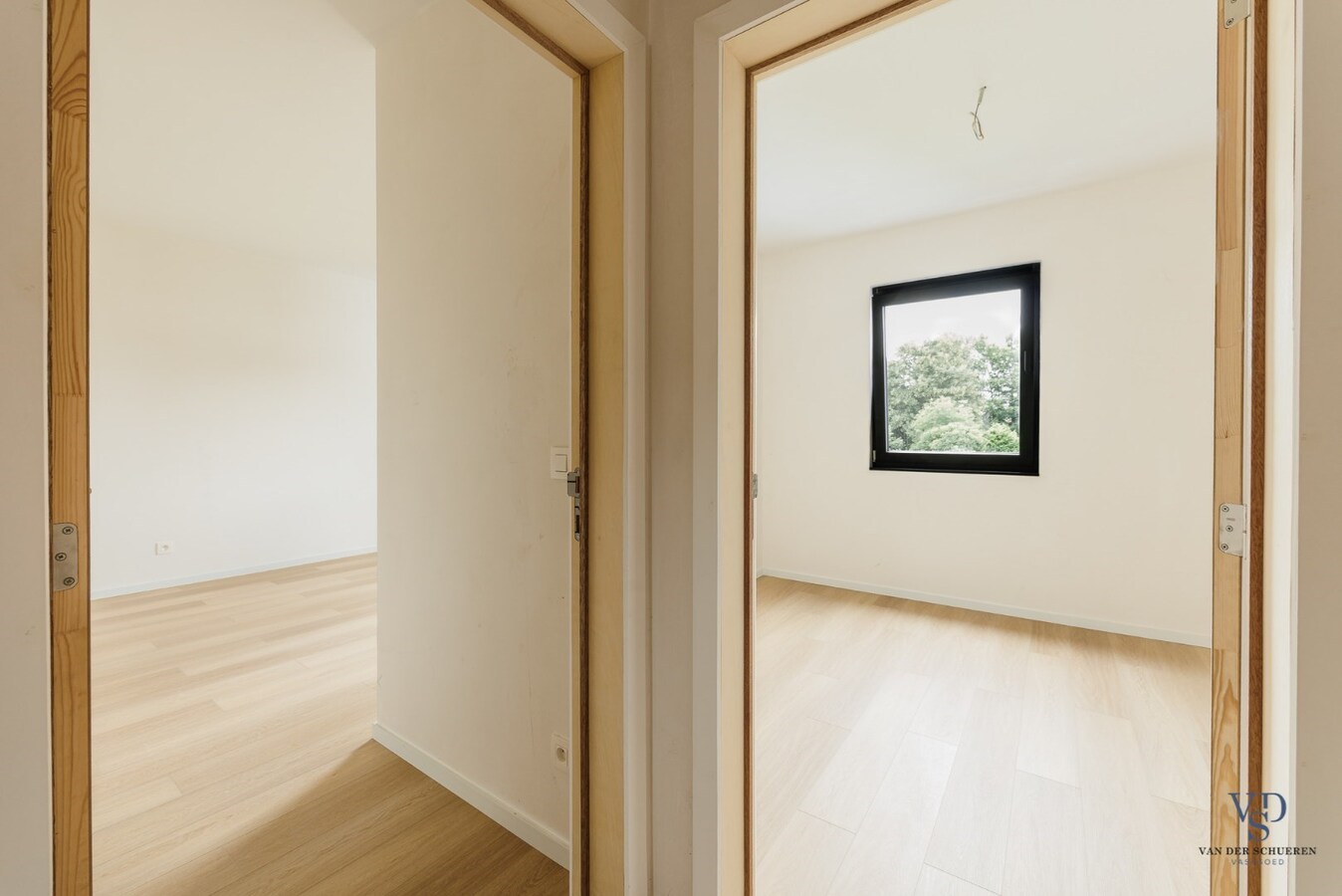 Nieuwbouwwoning te Gavere 