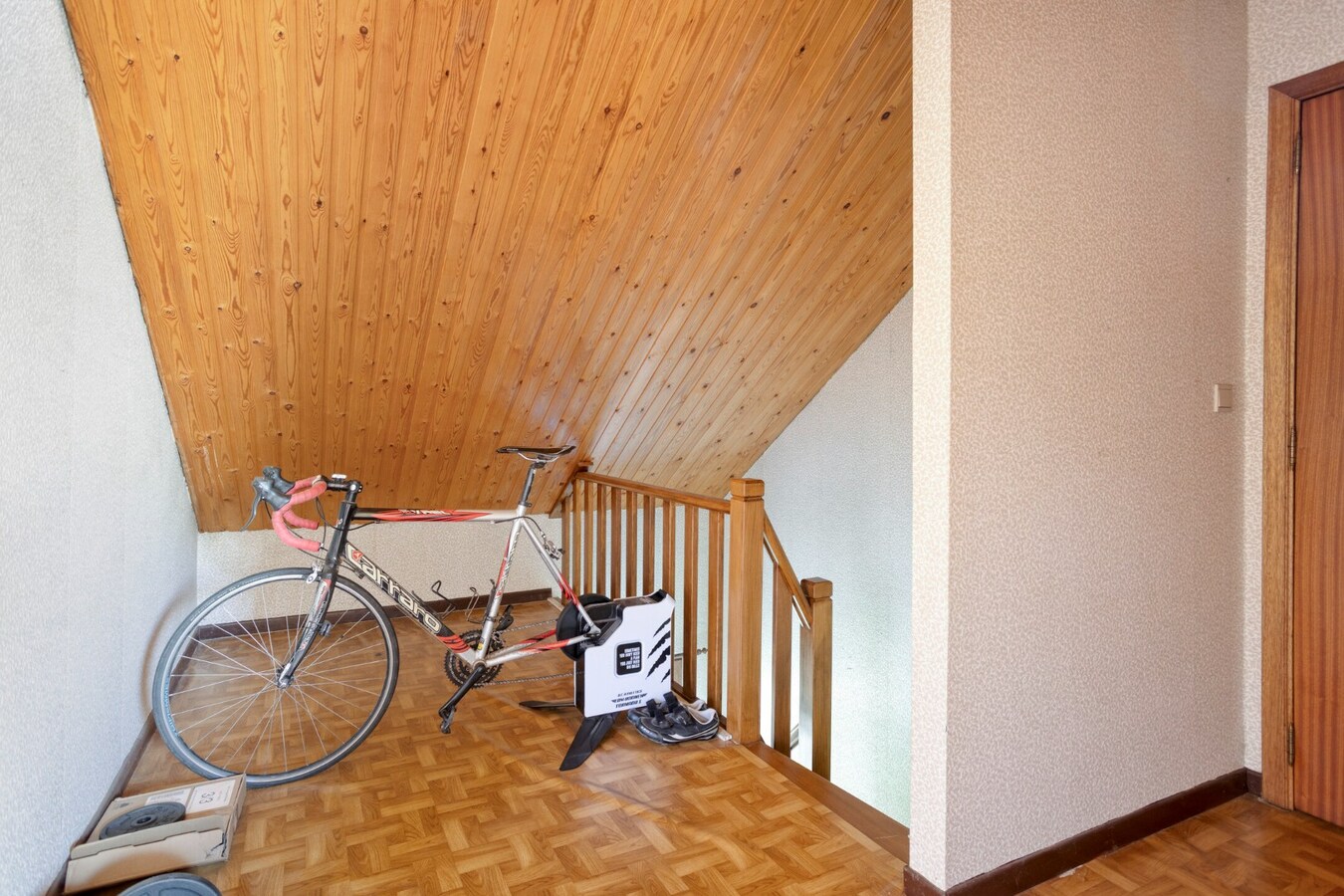 Prachtig gelegen woning in Bierbeek 