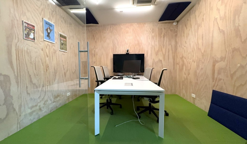 Kantoren te huur aan Kortrijksestw in Sint-Denijs-Westrem 