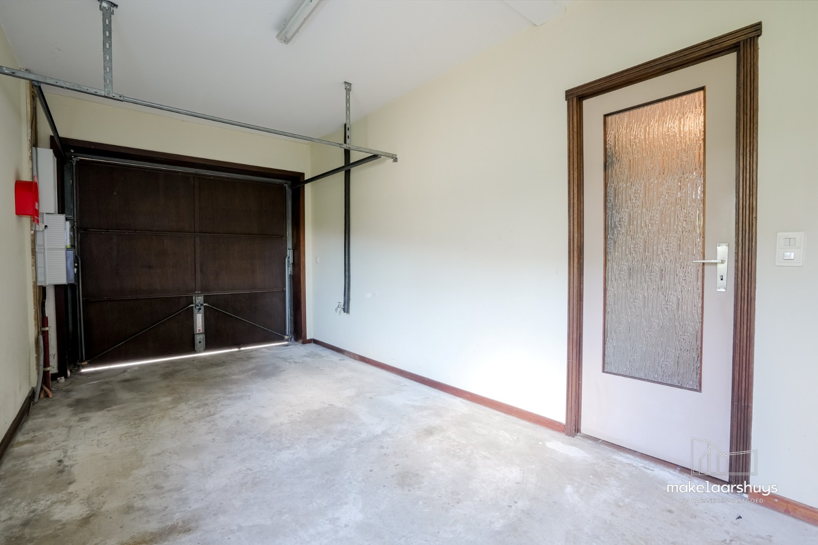Rustig gelegen bungalow te Mariakerke 
