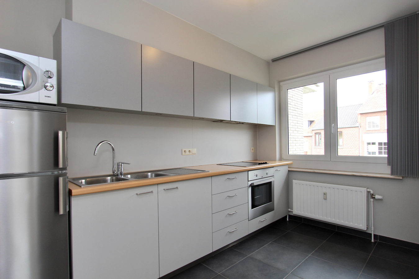 Verkocht appartement - Tongeren