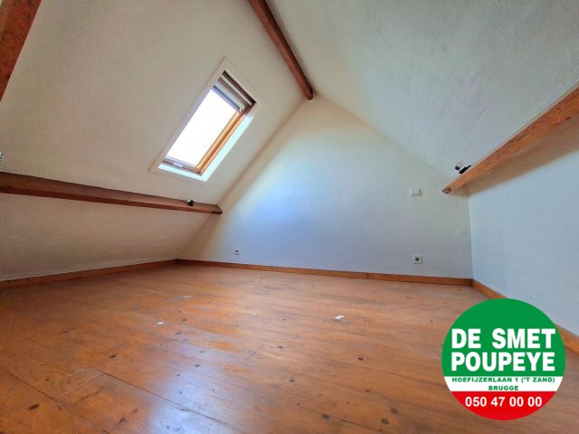 Dakappartement nabij het station 