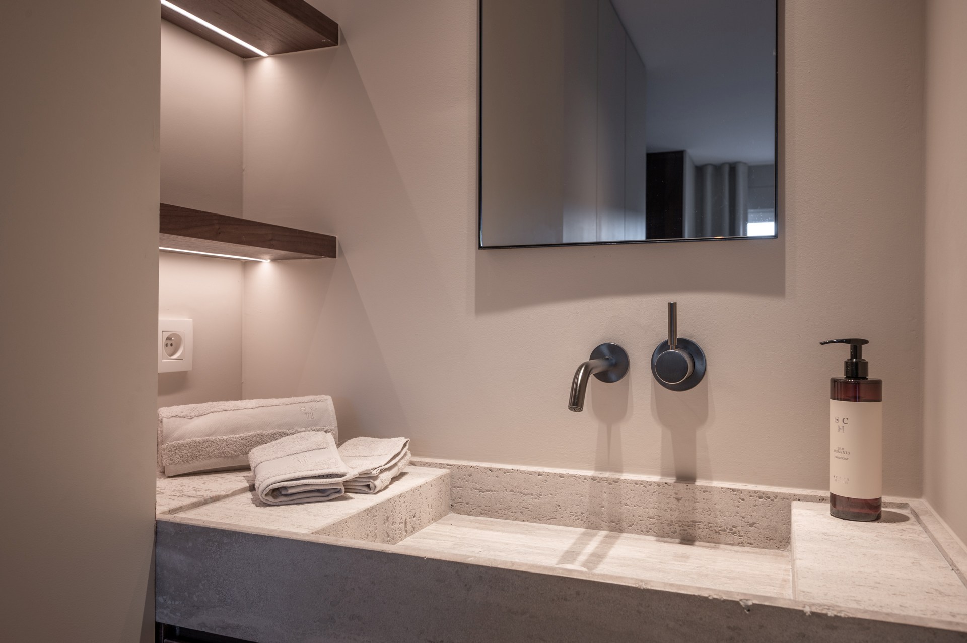 Résidence Milenka - Magnifique projet de construction en hauteur avec vue panoramique sur la mer dans le Zoute. 