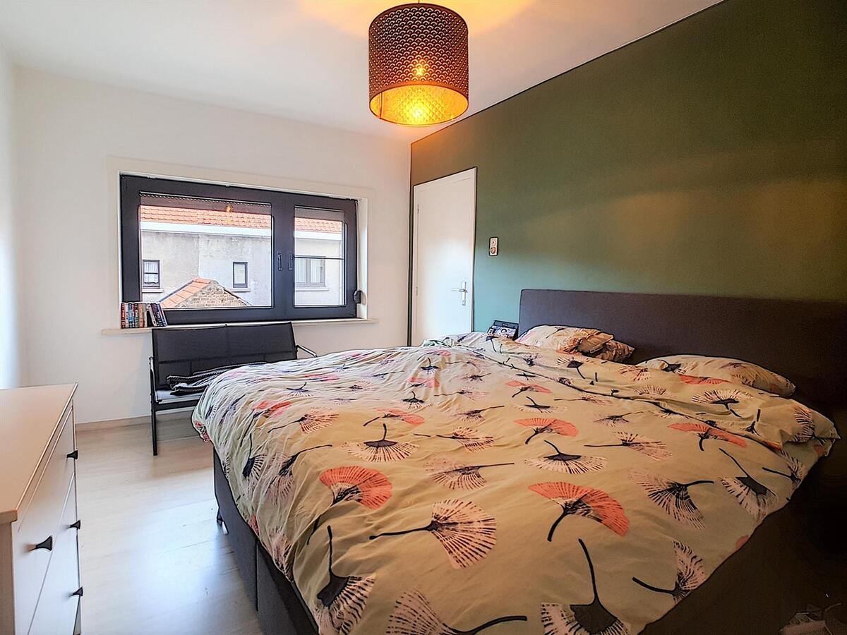 Leuke woning met drie ruime slaapkamers vlakbij het strand - Heist 