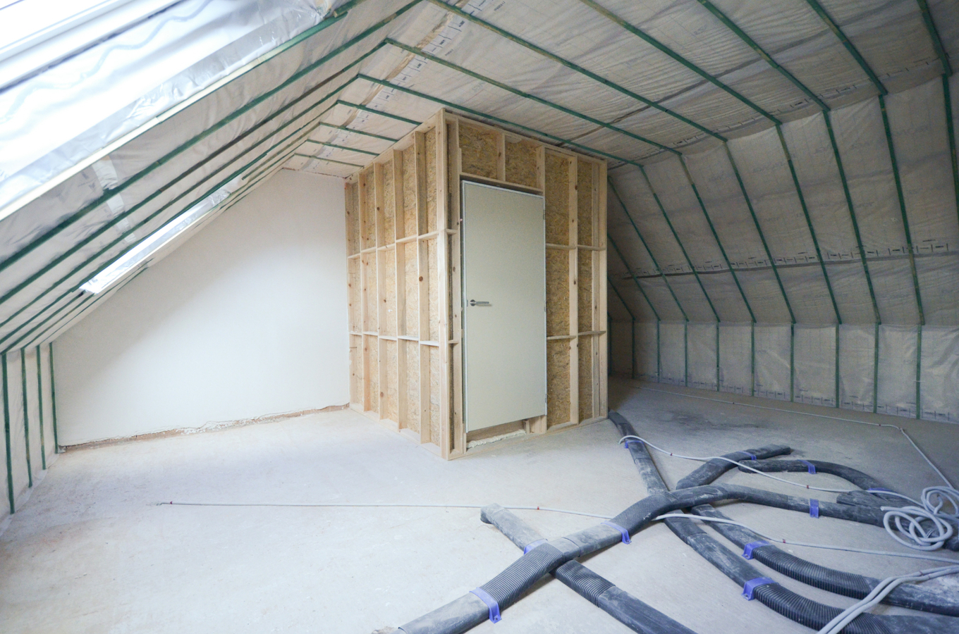 Neue, luxuriöse Wohnung in Oostduinkerke-Dorf  - Ref. S. Declerckstraat 13a 