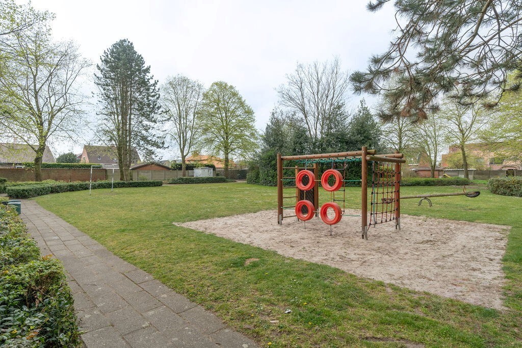 Woning verkocht in Ravels