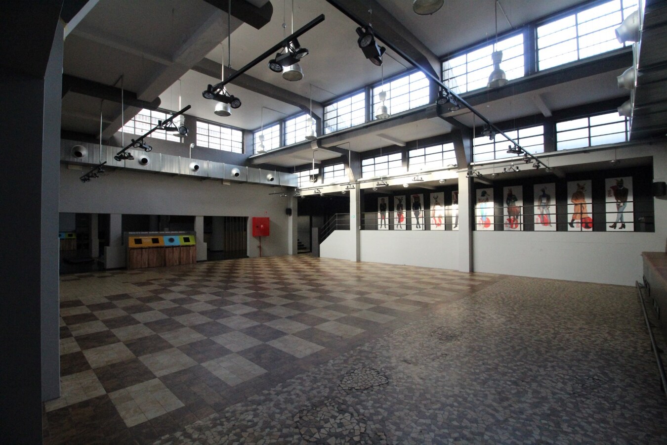 Mettez du prestige dans vos affaires 