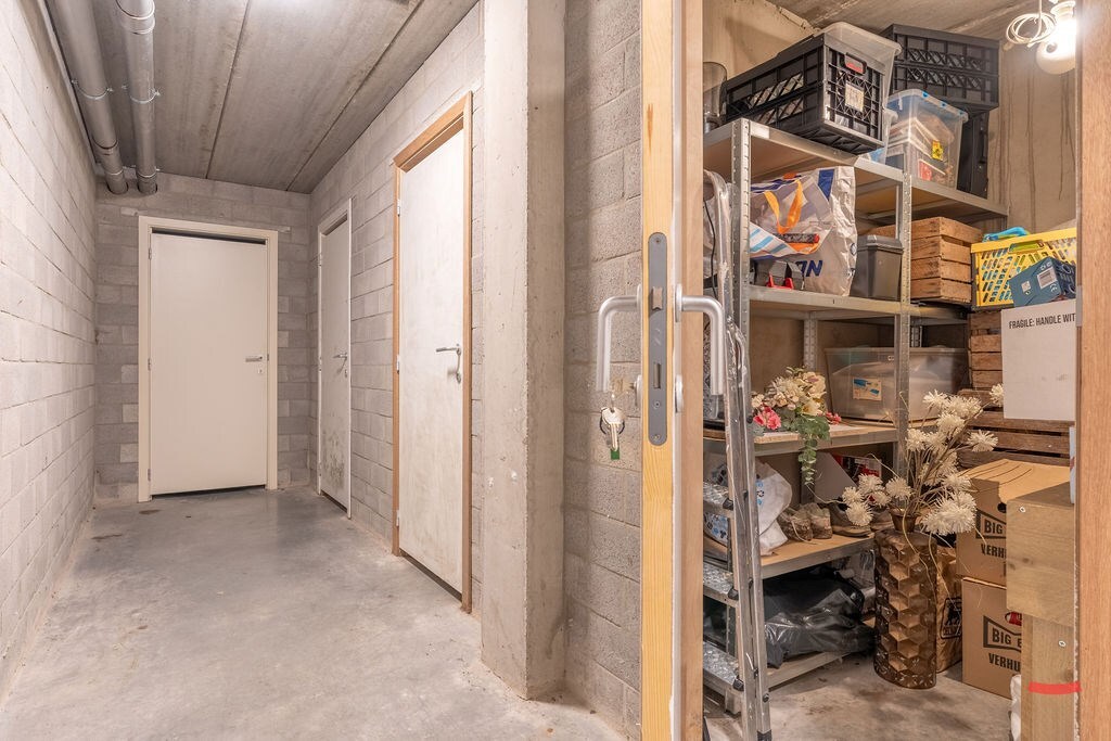 Benedenwoning verkocht in Ravels