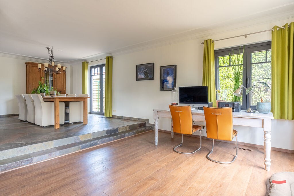 Woning verkocht in Ravels