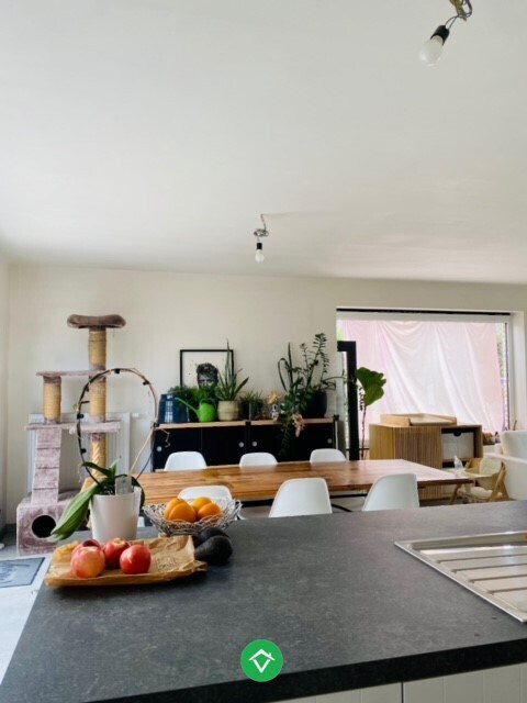 Nieuwbouwwoning met 3 slaapkamers te Koekelare 