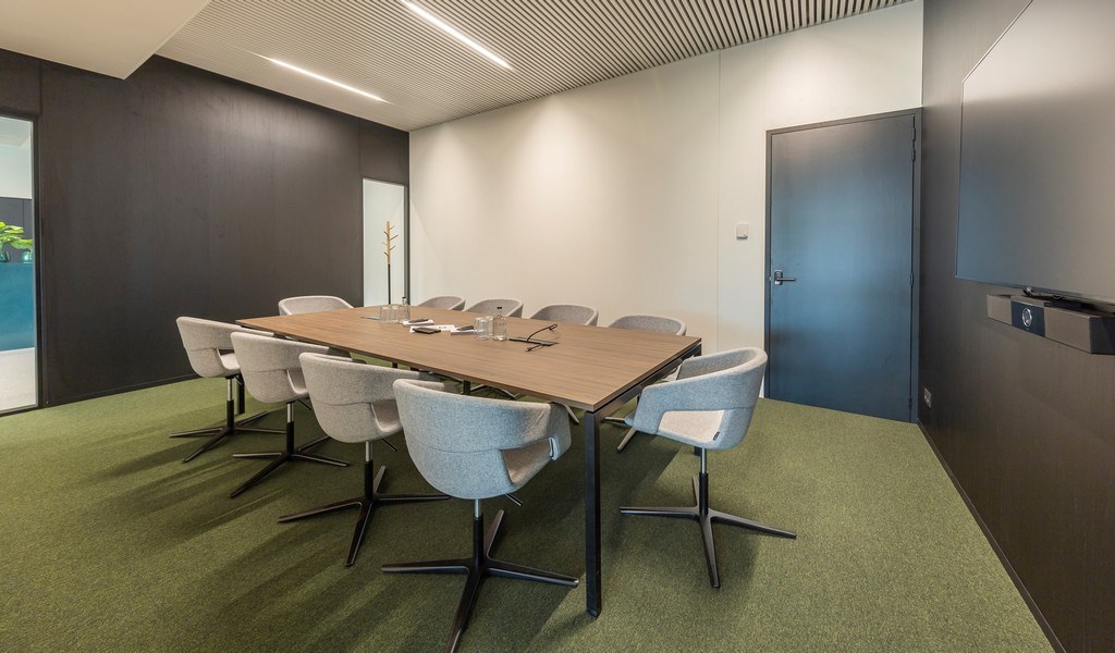 High-end kantoren te huur in SkylinE40 in Erembodegem