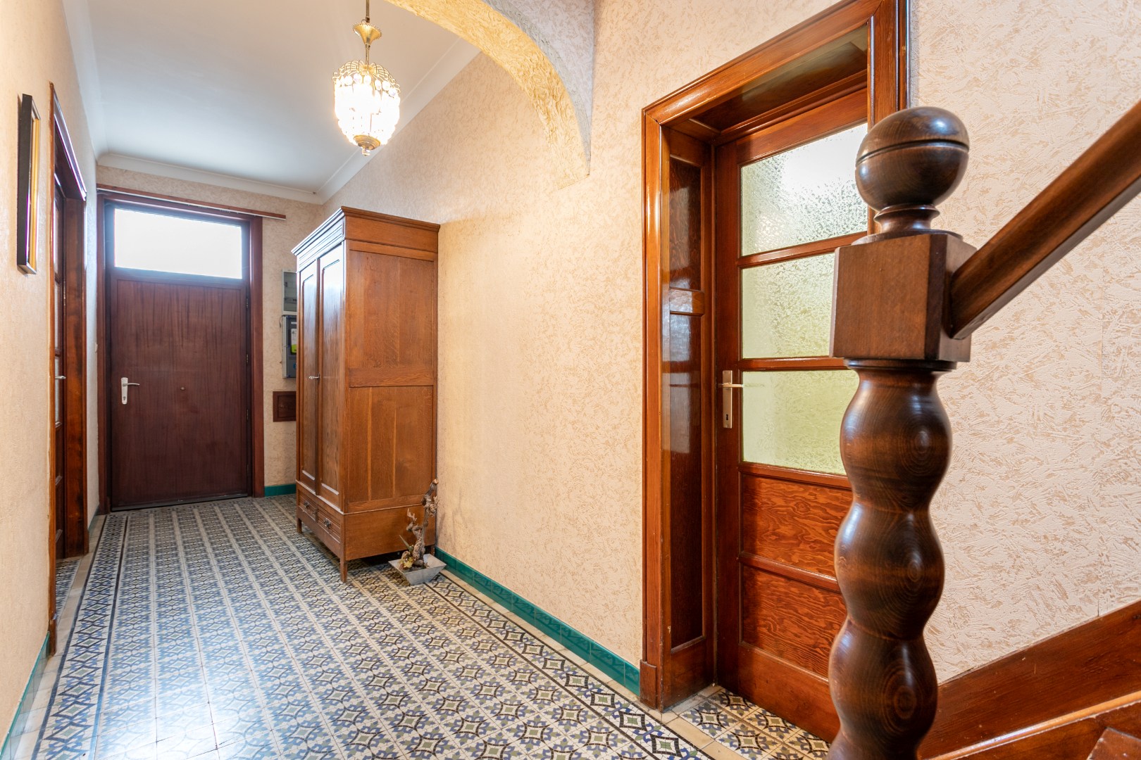 Maison a vendre | option - sous réserve À Halle