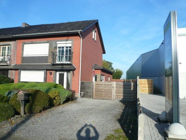 Verkocht andere - Geel