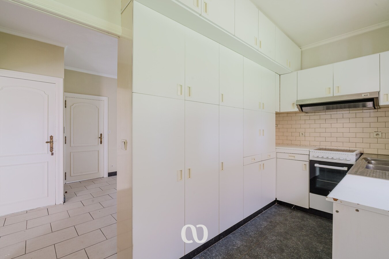 Ruime woning op meer dan 6.500 m² in Avelgem 