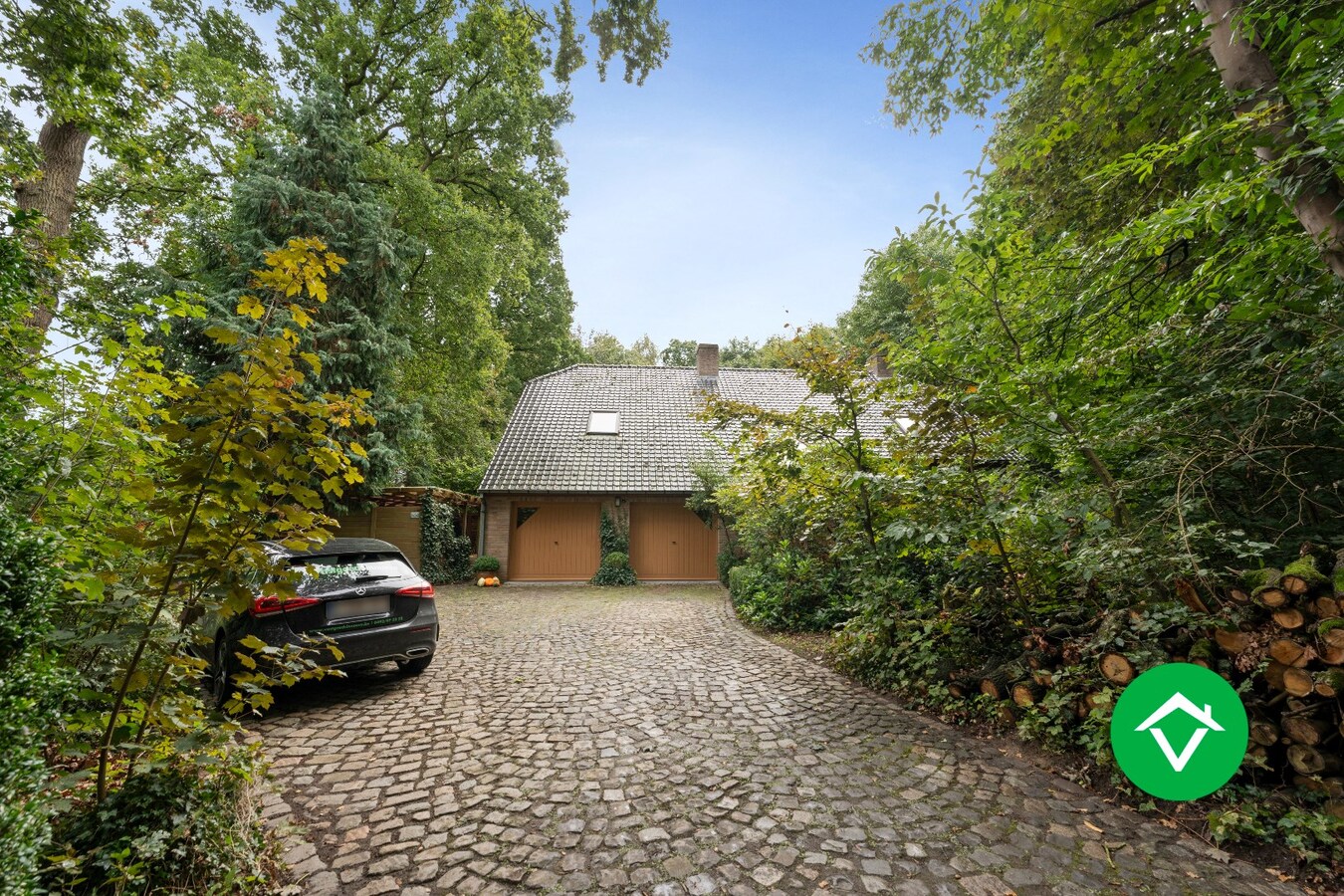 Verkocht woning - Jabbeke