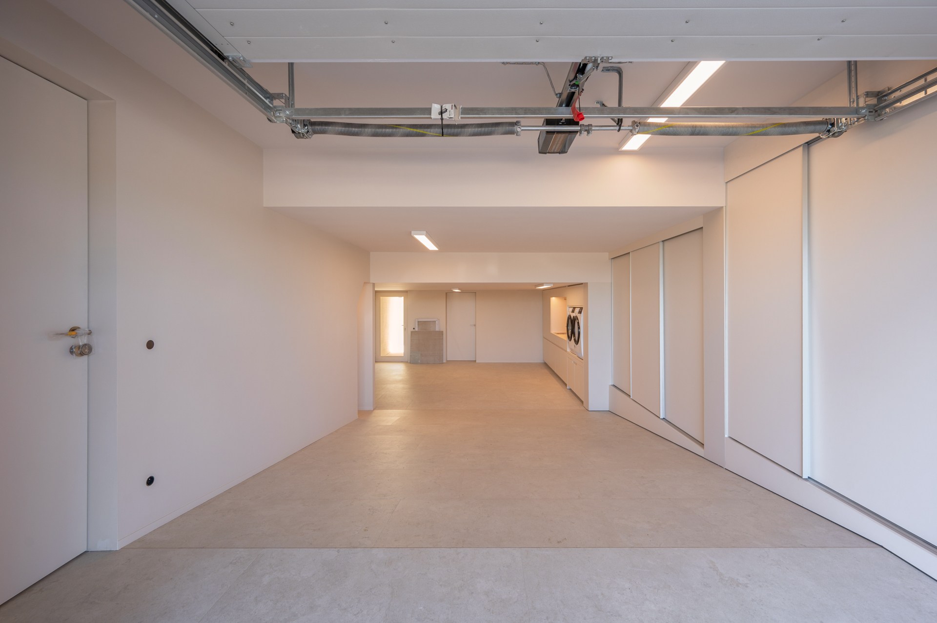 Uitzonderlijke bel-etagewoning met open zichten over de Knokse Polders 