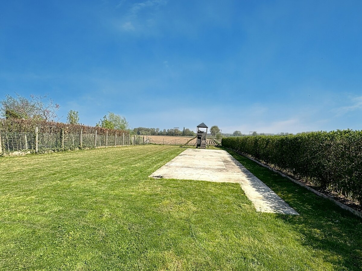 Woning verhuurd in Anzegem