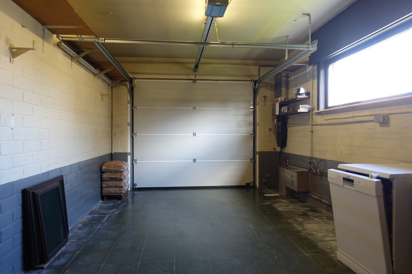 Villa in bungalowstijl op prachtige ligging 