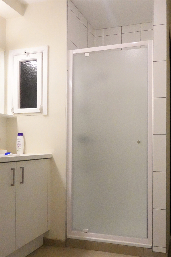 Ruim appartement met 3 slaapkamers en garagebox 