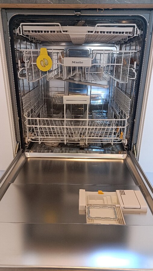 Nieuwbouwappartement in Landen - EPC label A 