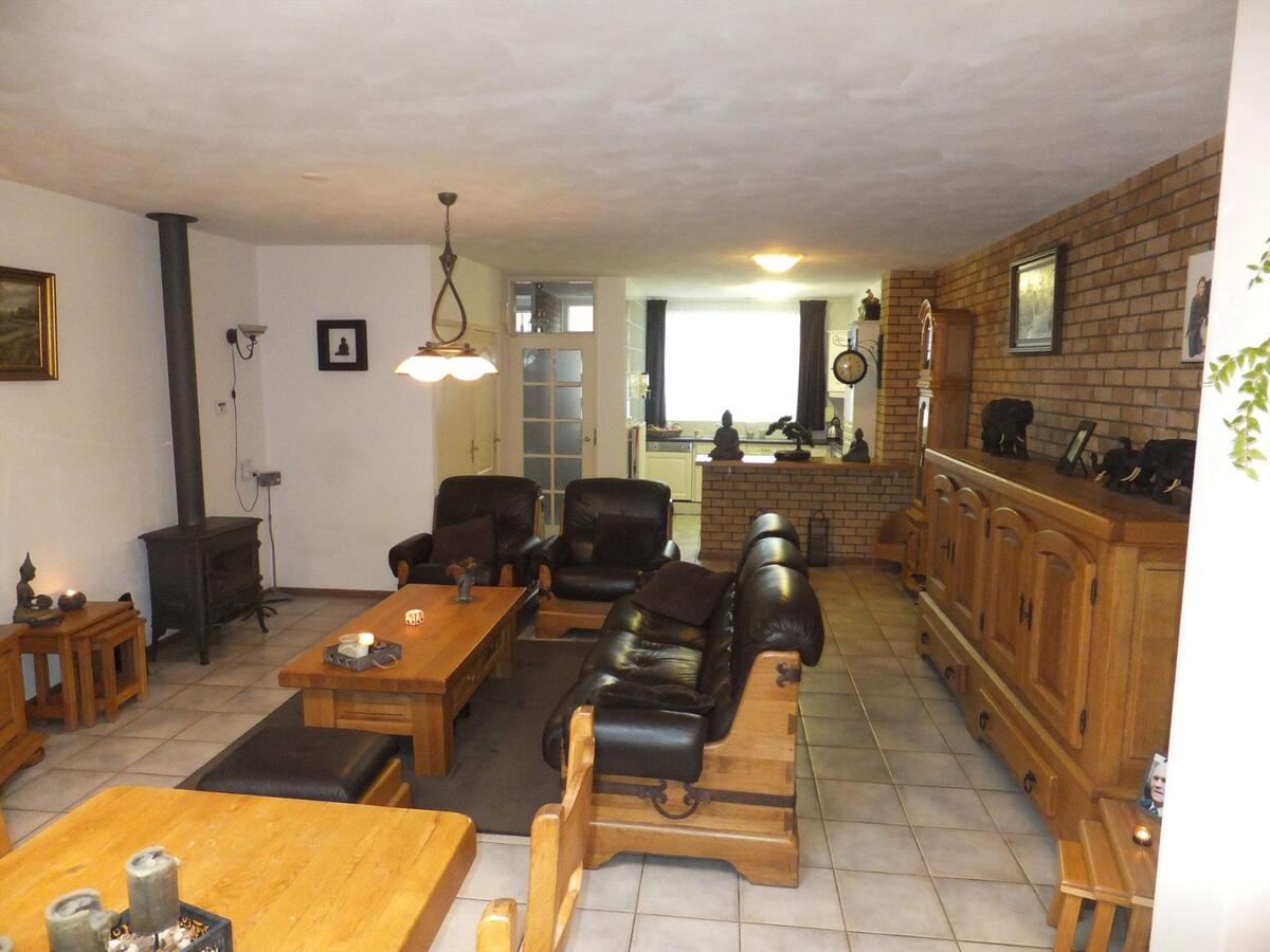 Eengezinswoning verkocht in TILBURG