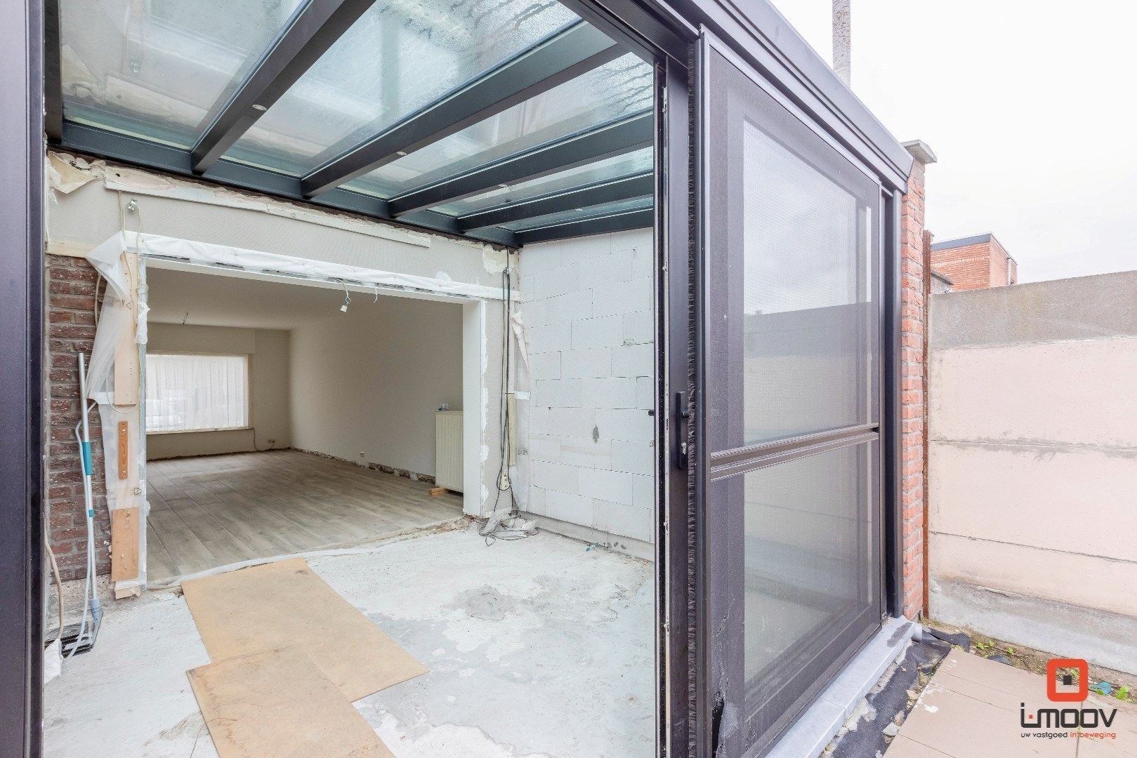 Ruime gezinswoning te koop met potentieel in Ertvelde 