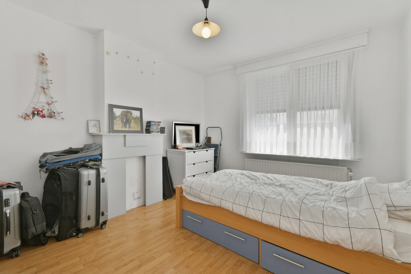 Te huur woning - Oudenburg