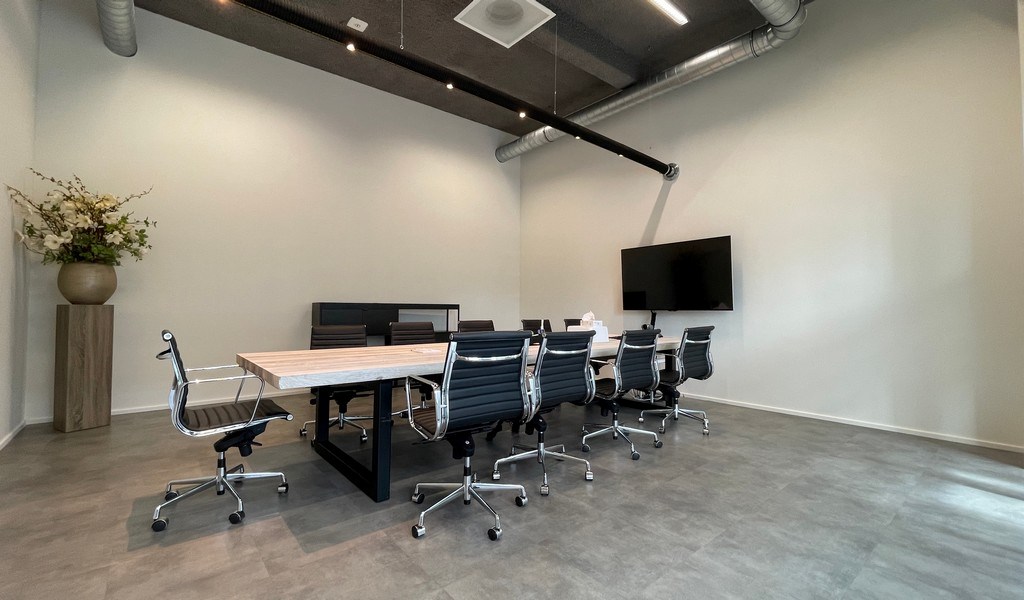 Kantoren te huur in Campus Coppens in Brasschaat