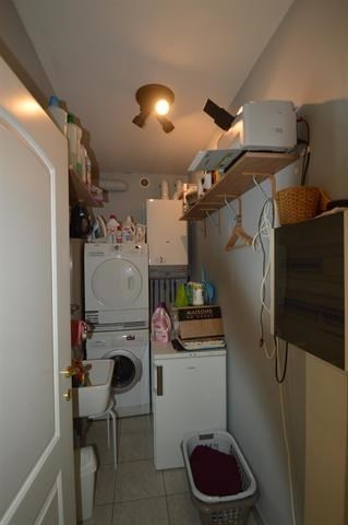 Instapklaar appartement  met 1 slaapkamer op de eerste verdieping! 