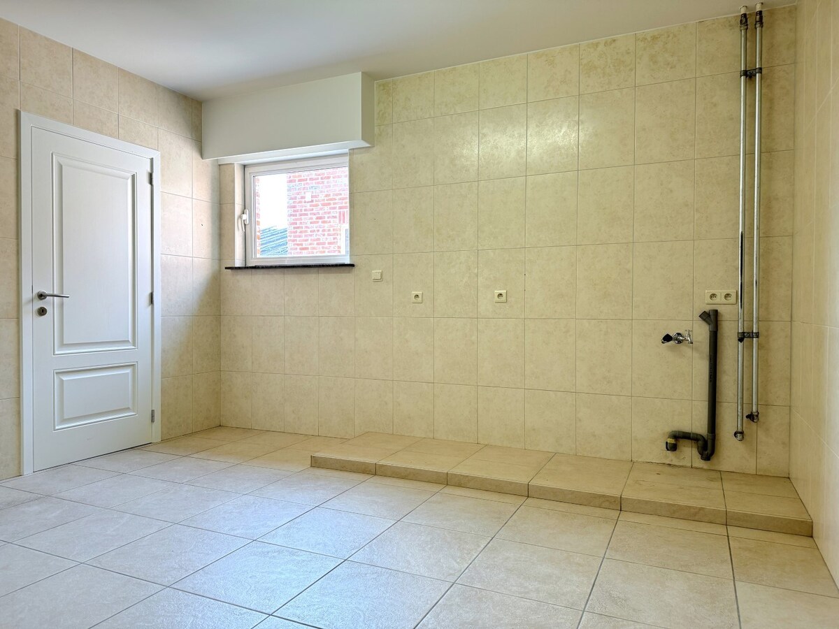 Woning verhuurd in Weelde