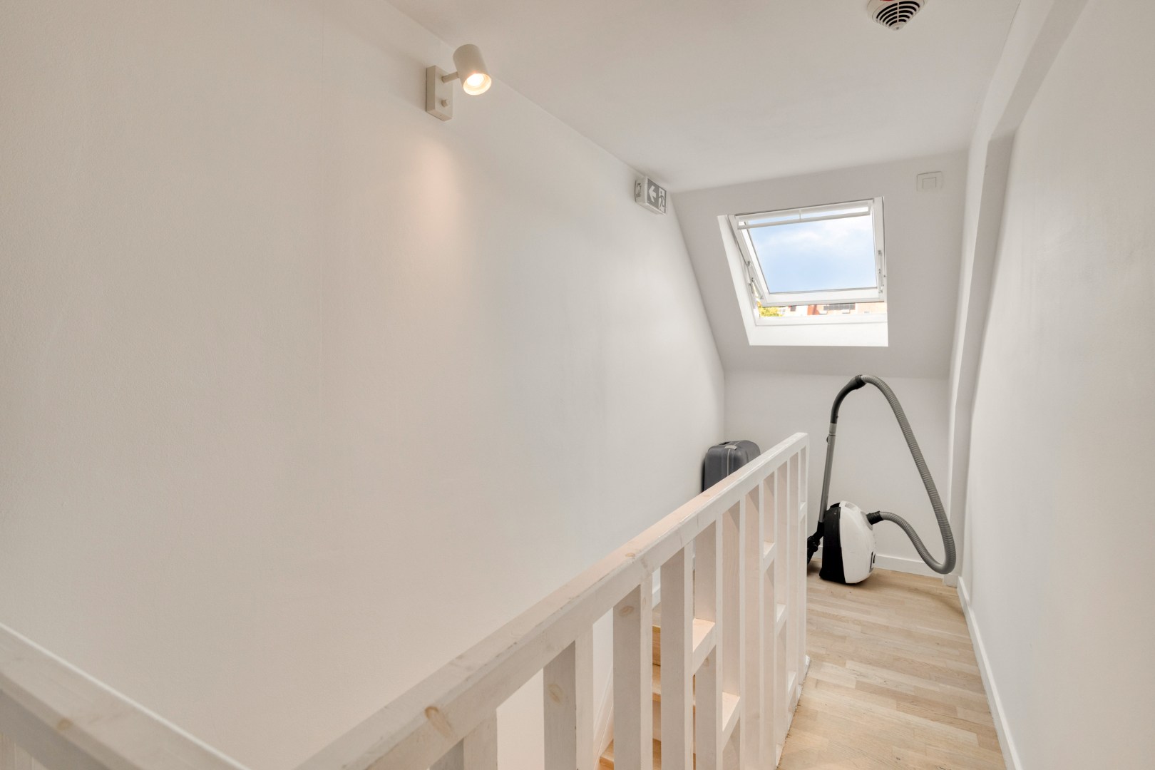 Opbrengsteigendom met 4 studentenkamers in Leuven! - EPC 148 kWh/m² - bewoonbare opp.120 m² 