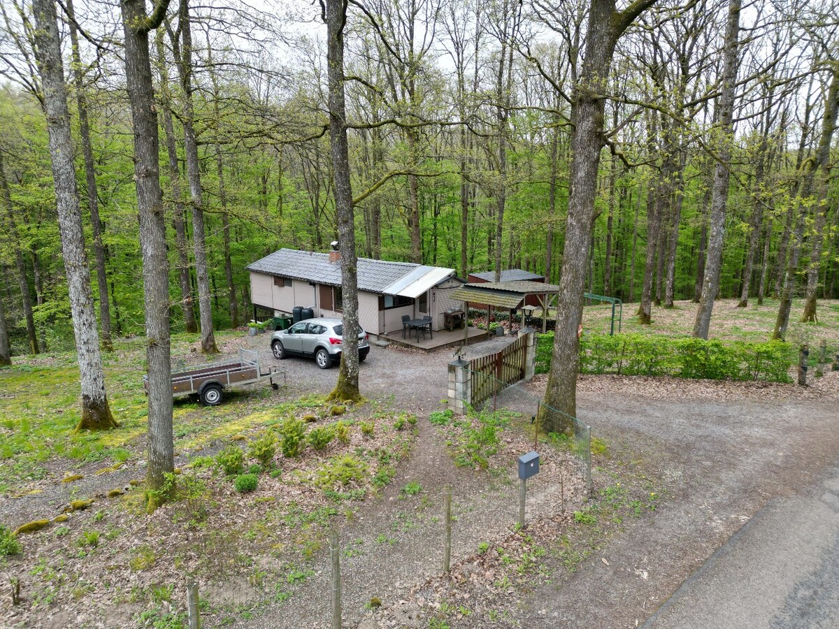 Verkocht woning - Philippeville