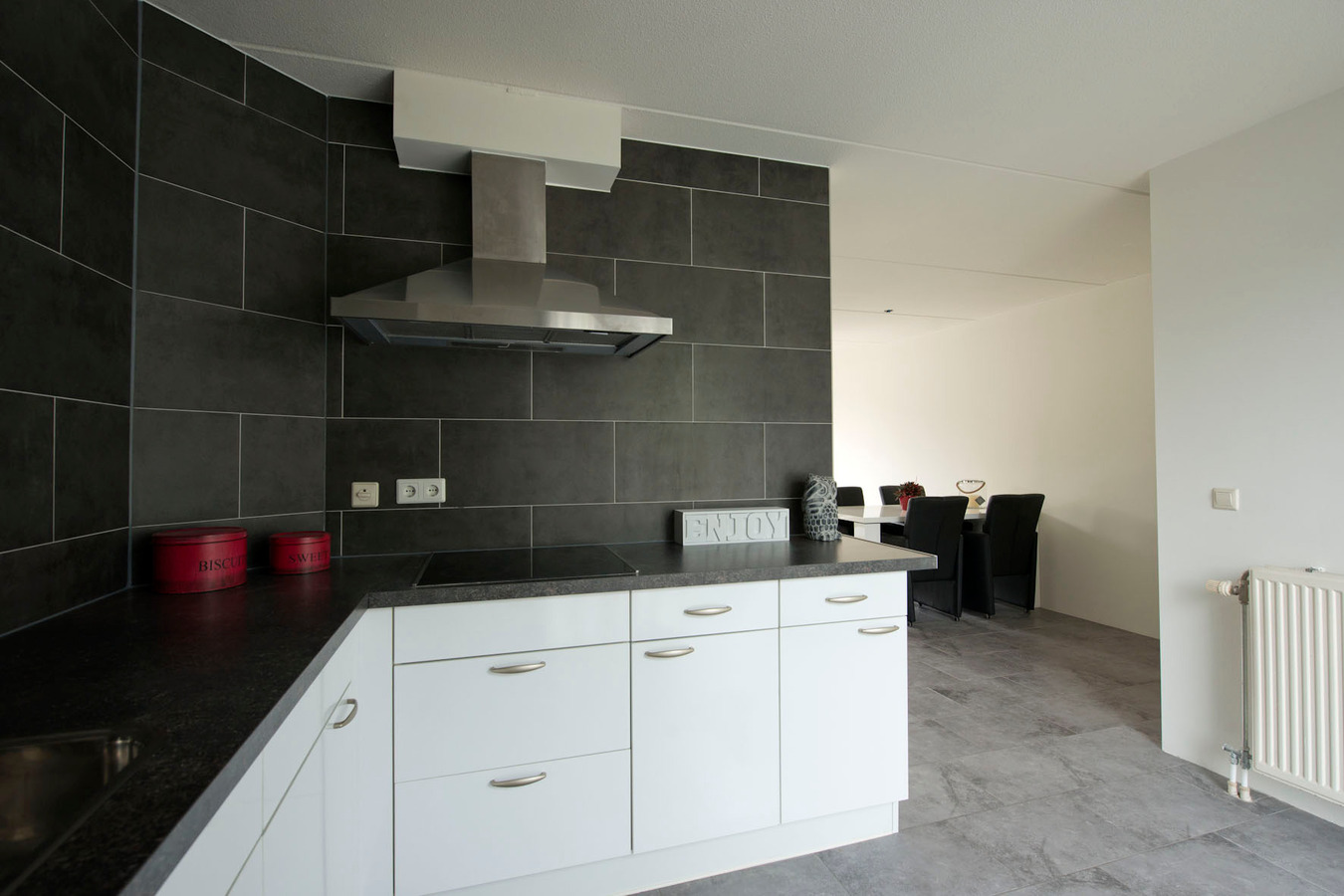 Eengezinswoning verkocht in TILBURG