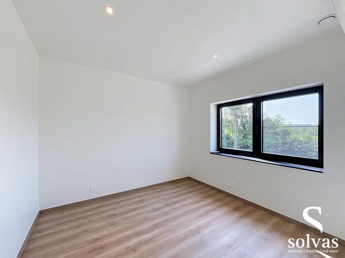 Moderne nieuwbouwwoning te Aalter-Brug! 