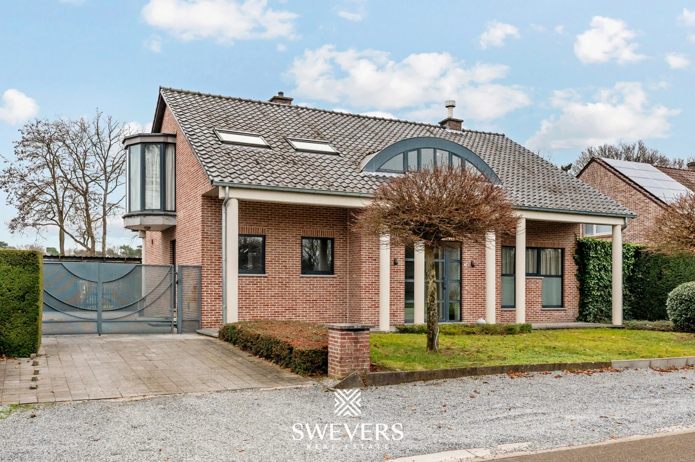 Te koop woning - Heusden-Zolder