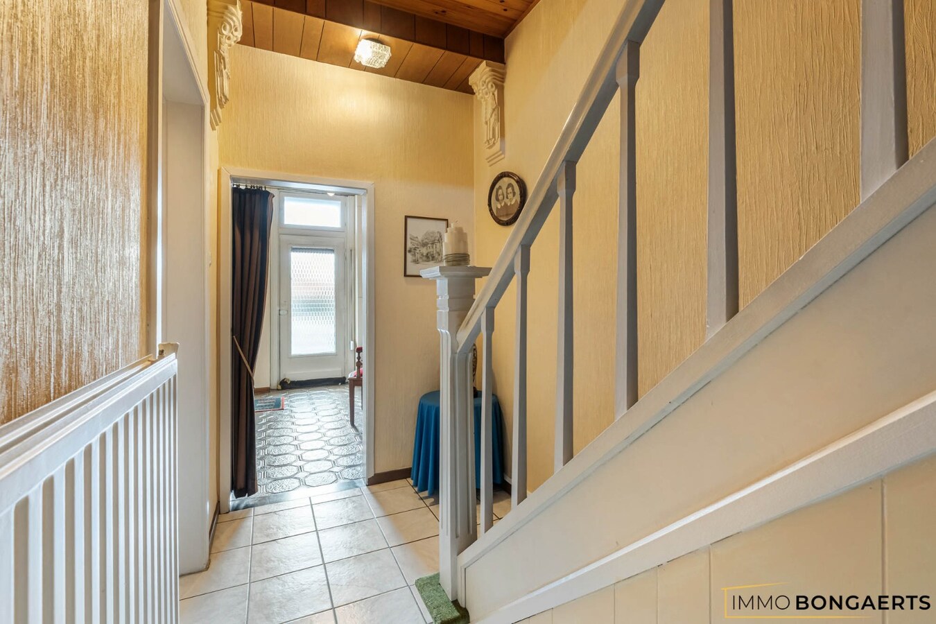 Karaktervolle woning met 5 slaapkamers in Sint-Lambrechts-Herk 