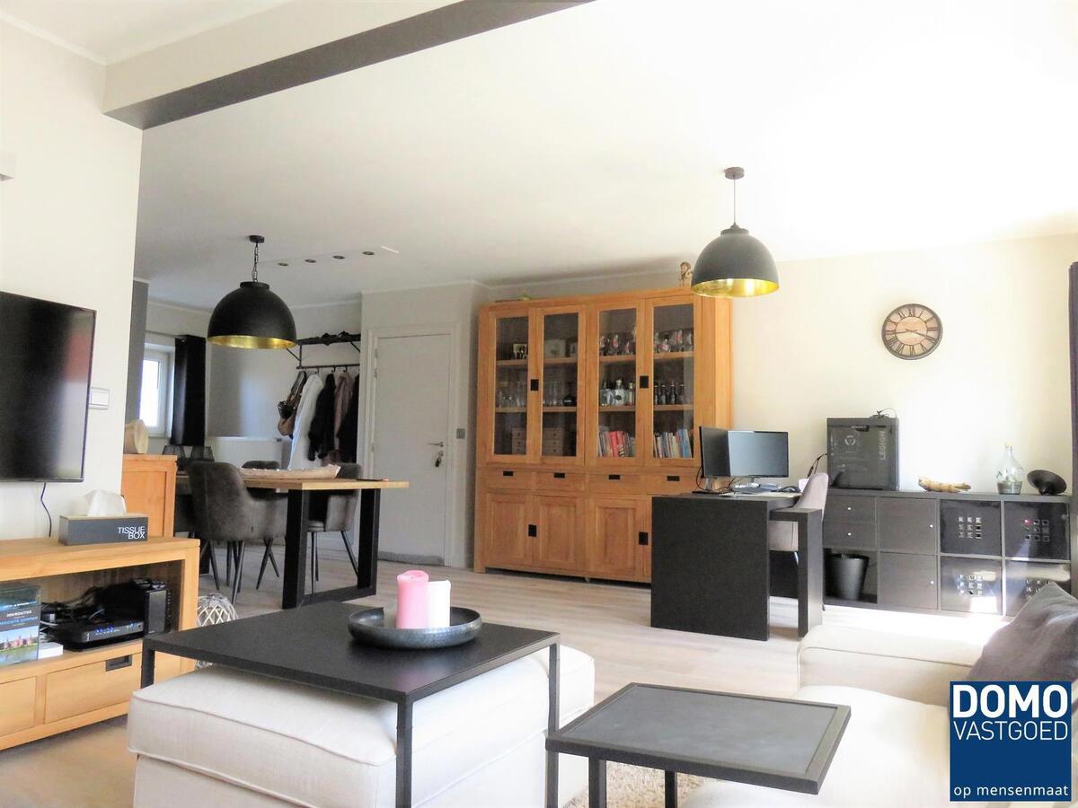 Duplex verhuurd in Hasselt Kuringen