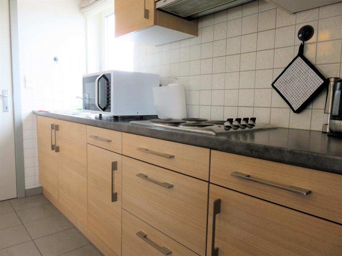 Duplex verhuurd in Diepenbeek