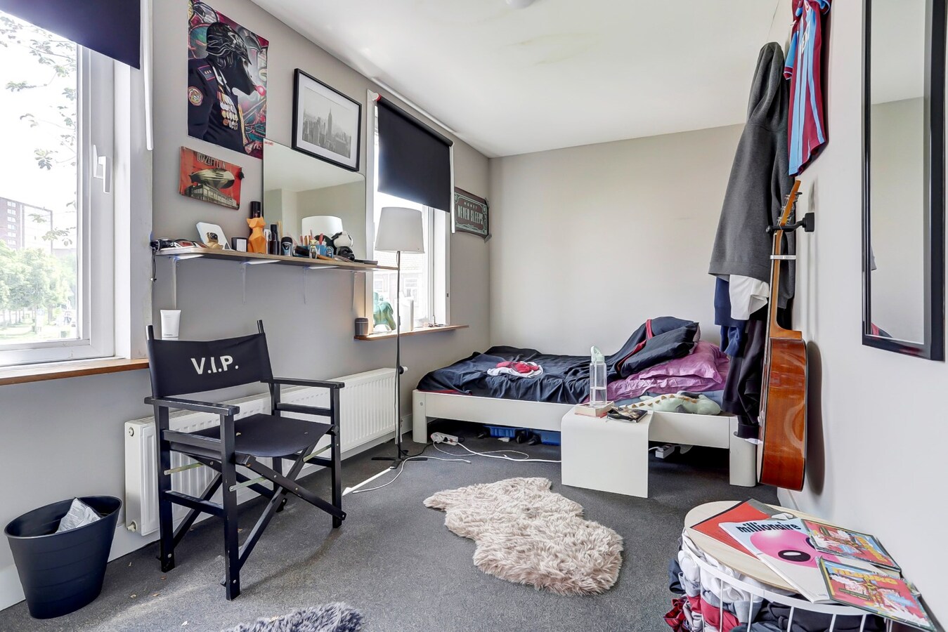 Eengezinswoning verkocht in Tilburg