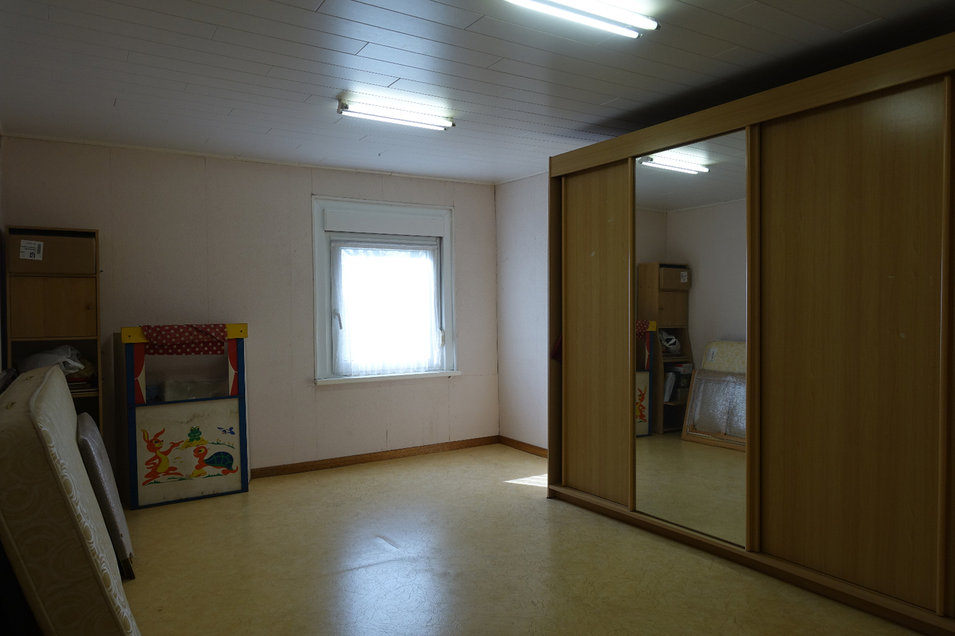 Uitzonderlijke hoeve op prachtige ligging 