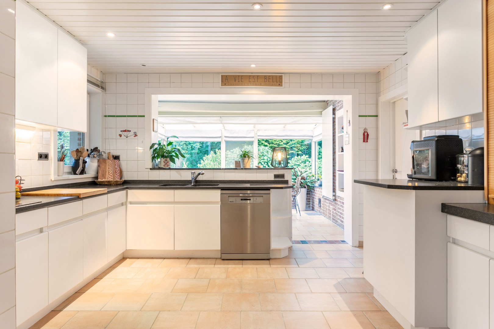 Instapklare woning met 5 slaapkamers op een toplocatie te Alsemberg 