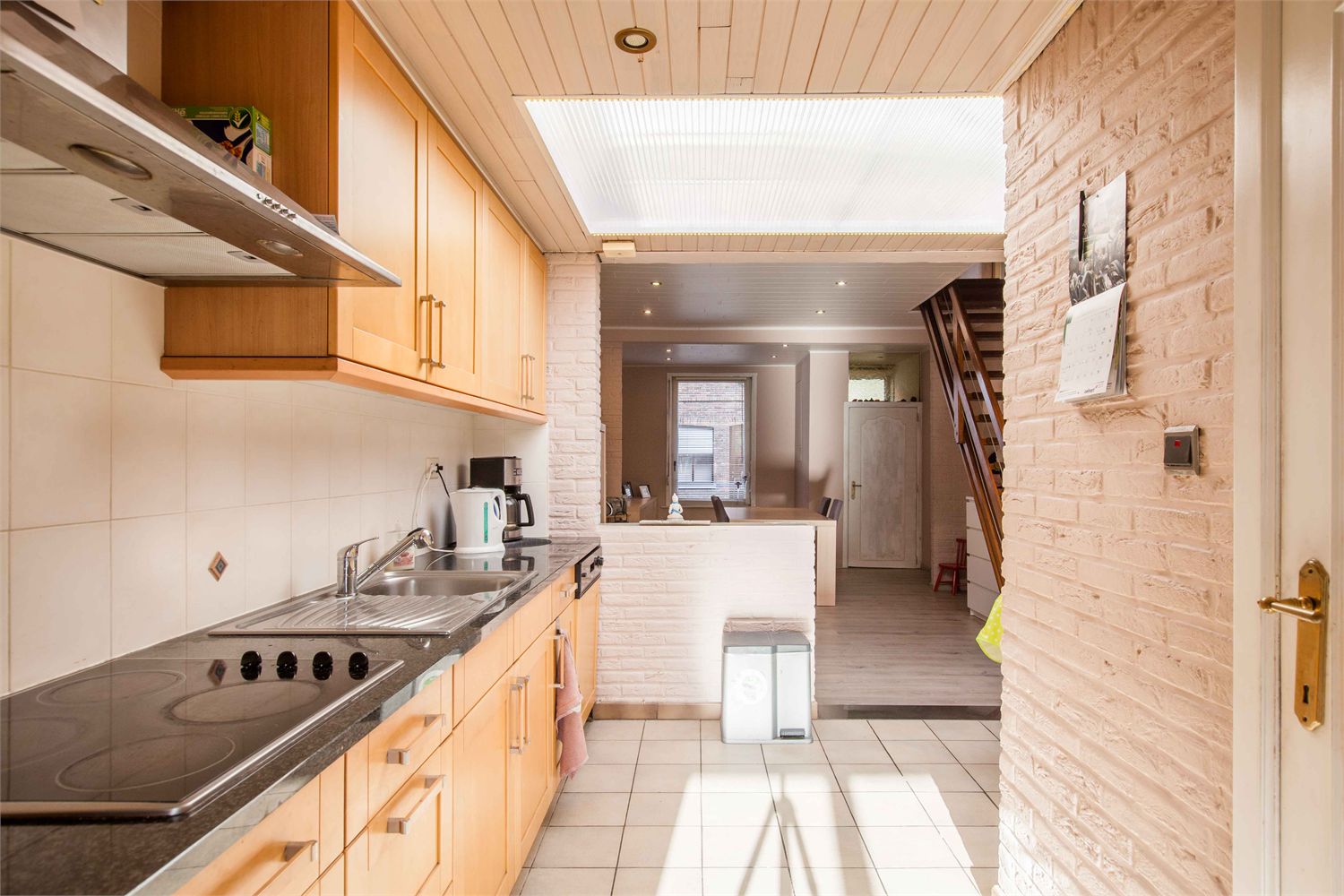 Woning verkocht in Eeklo