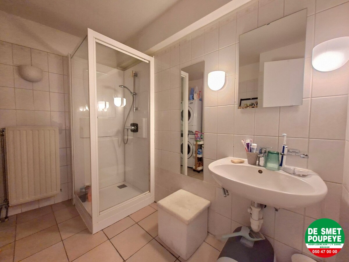 Appartement in het hart van de binnenstad 